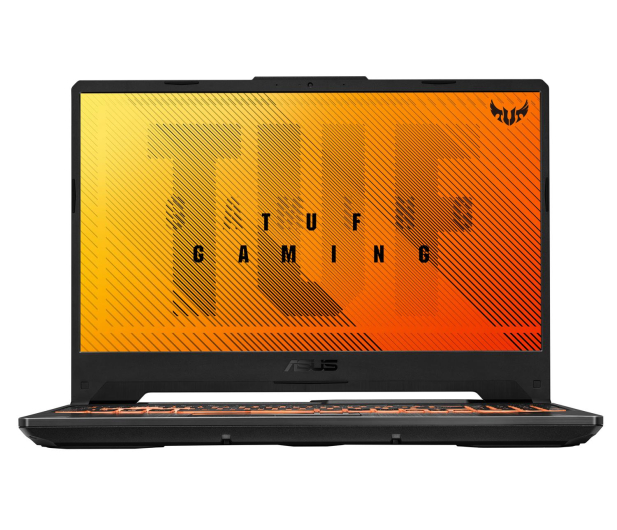 ASUS TUF Gaming A15 R5-4600H/16GB/512 144Hz - 591282 - zdjęcie 3